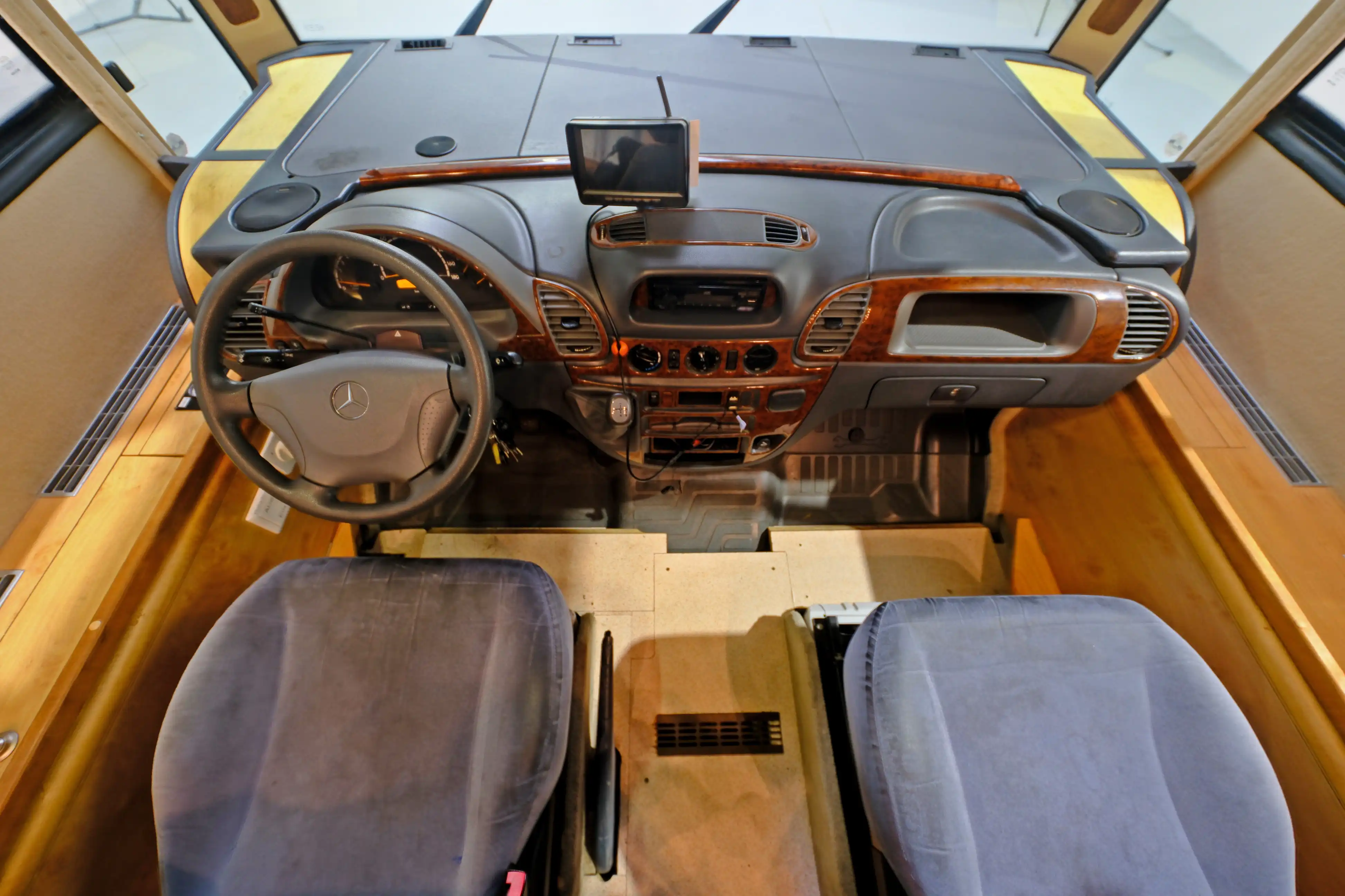 CARTHAGO M Liner 52 WL - Ansicht 6